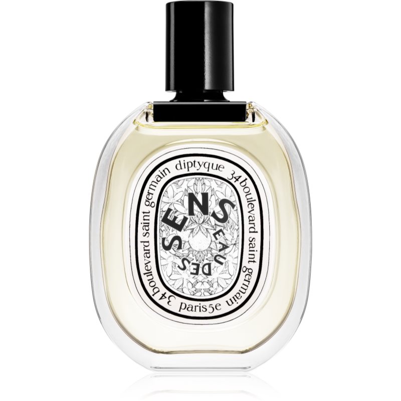 Diptyque Eau des Sens 100 ml woda toaletowa