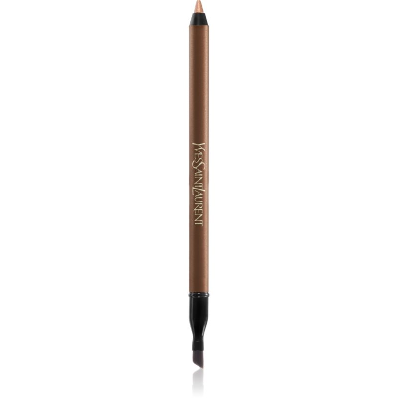 Yves Saint Laurent Lines Liberated wodoodporna kredka do oczu 03 1.2g
