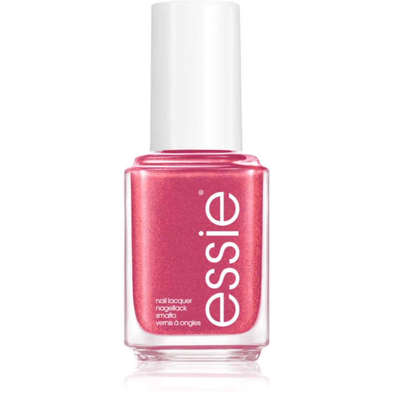 Essie Nail Polish lakier do paznokci 13,5 ml dla kobiet 785 Ferris Of Them All