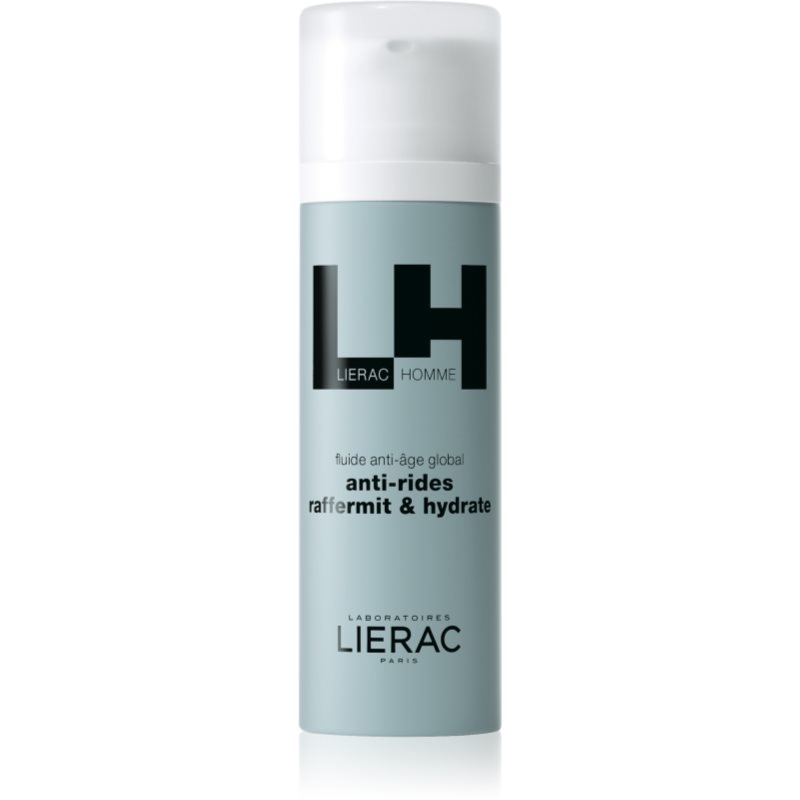 Lierac Fluid Anti - Age Global Wszechstronna emulsja 50 ml