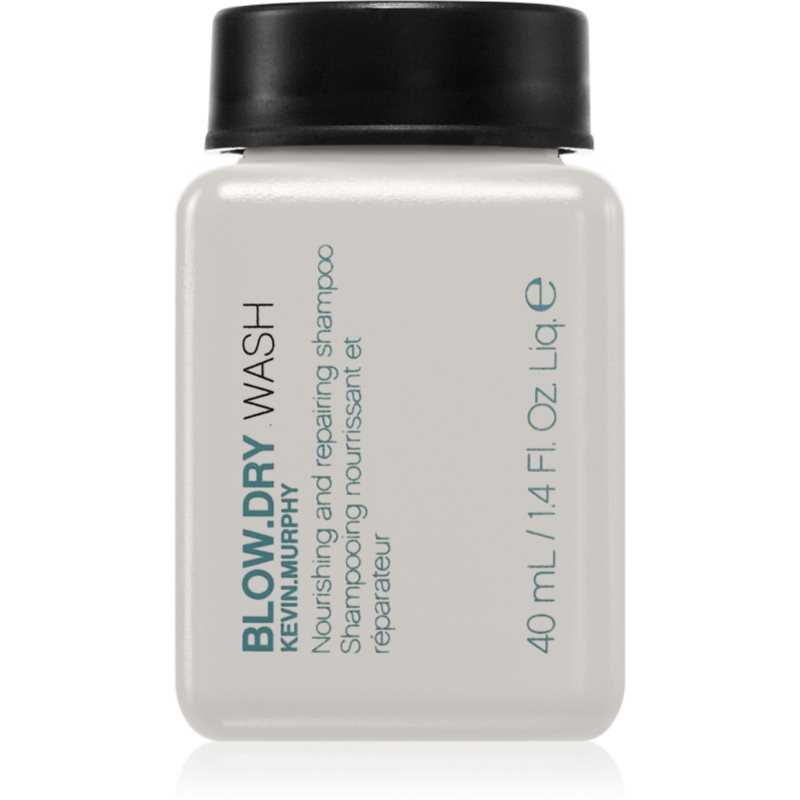 KEVIN MURPHY BLOW DRY WASH SZAMPON ODŻYWCZO - REGENERUJĄCY 40ml