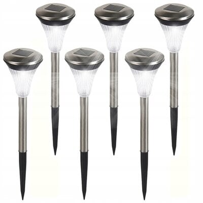 SUPERLED Stallo 5253 6 szt.