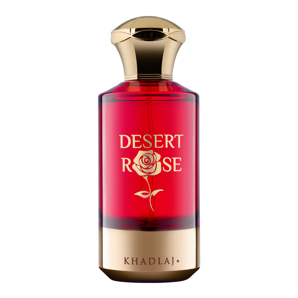 Khadlaj Desert Rose ekstrakt perfum 100 ml
