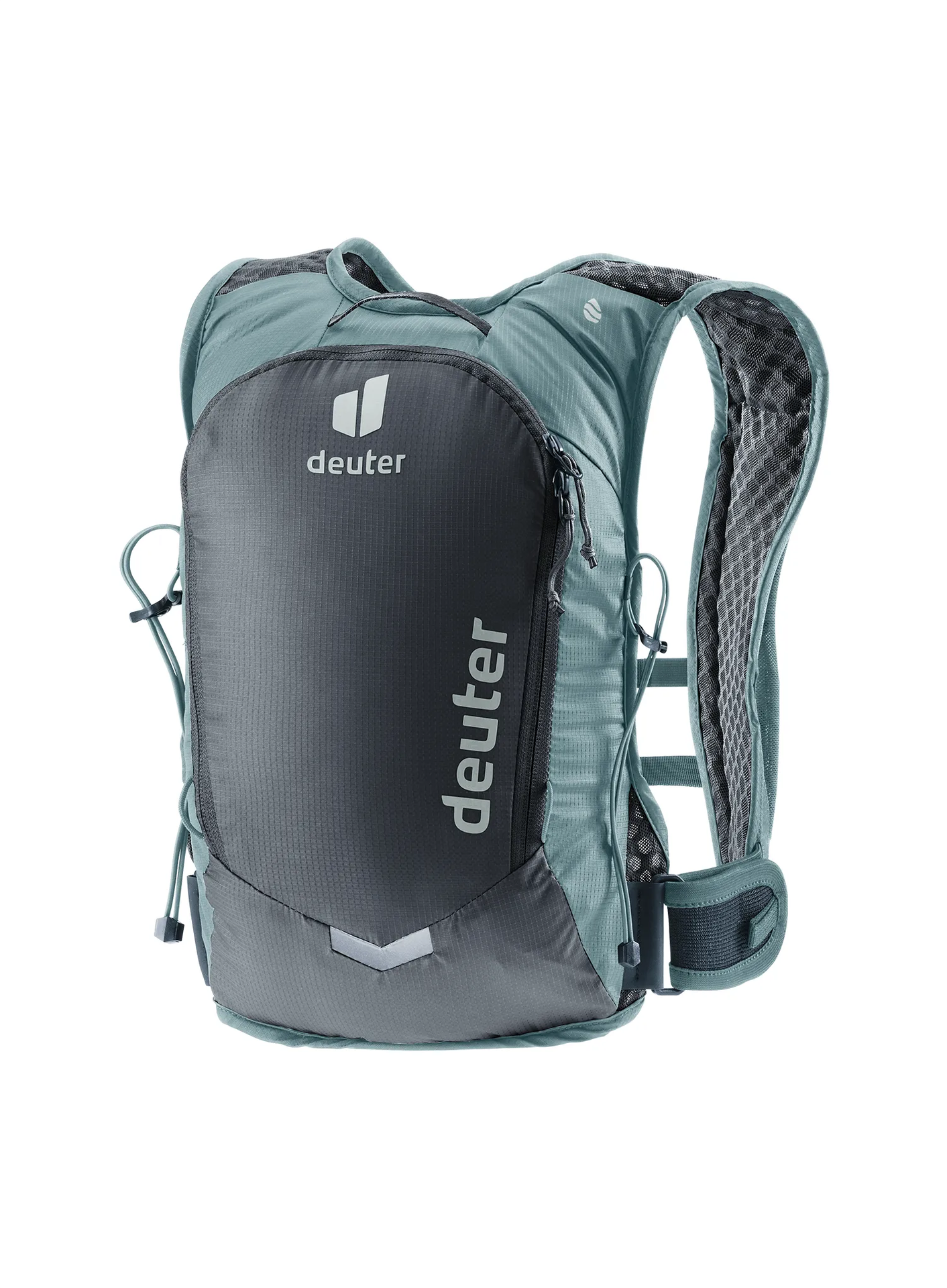 Plecak rowerowy Deuter Rogla 5 - graphite/shale