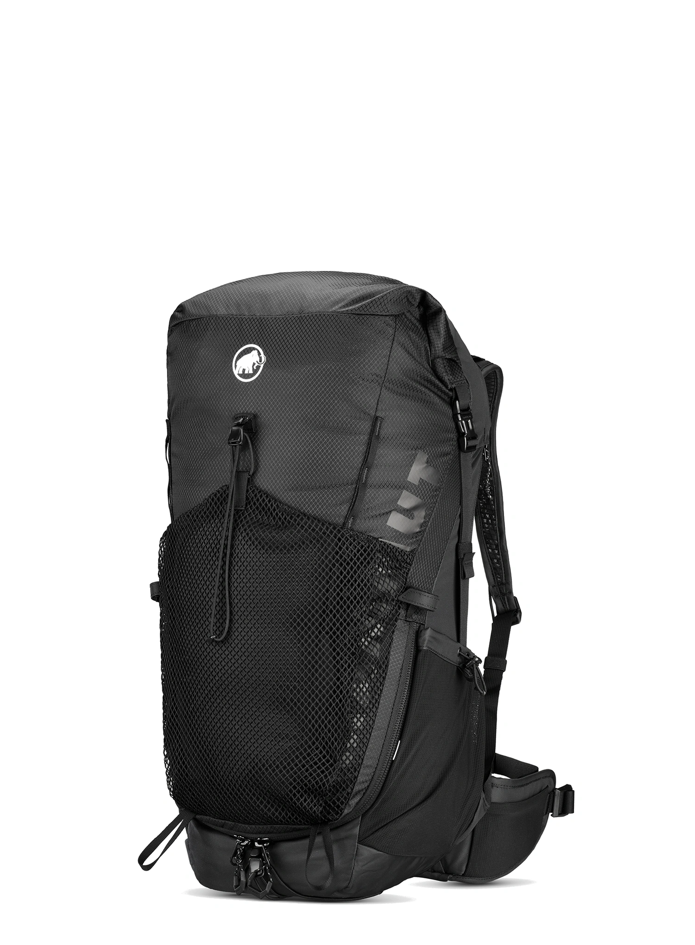 Plecak damski Mammut Ducan Spine 28-35 - black