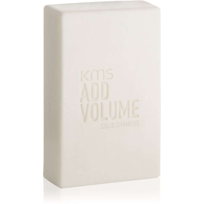 KMS Addvolume Solid Shampoo (75ml)
