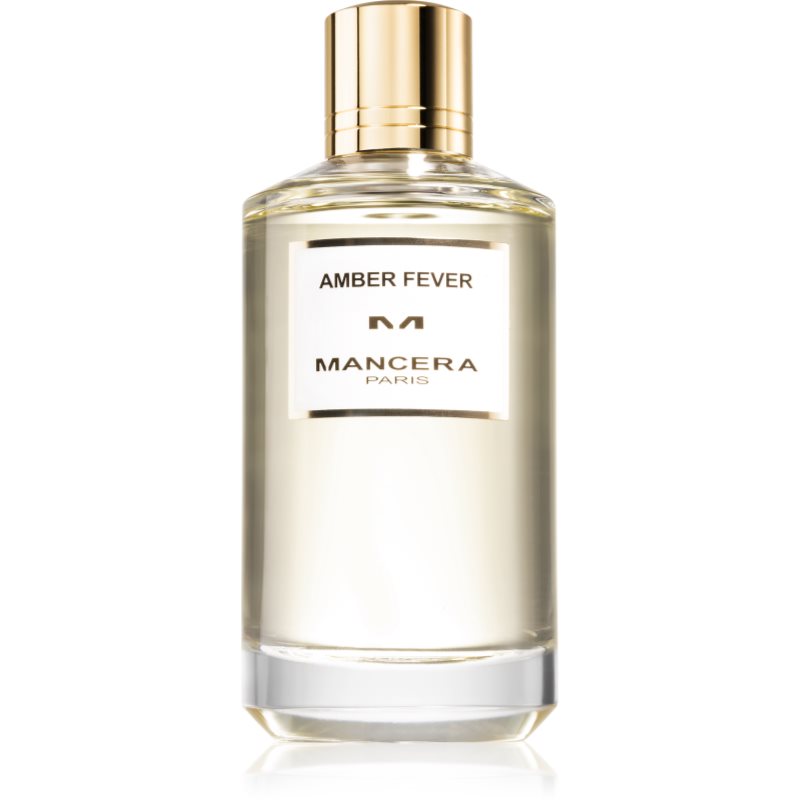Mancera Amber Fever EDP 120 ml 3760265193196