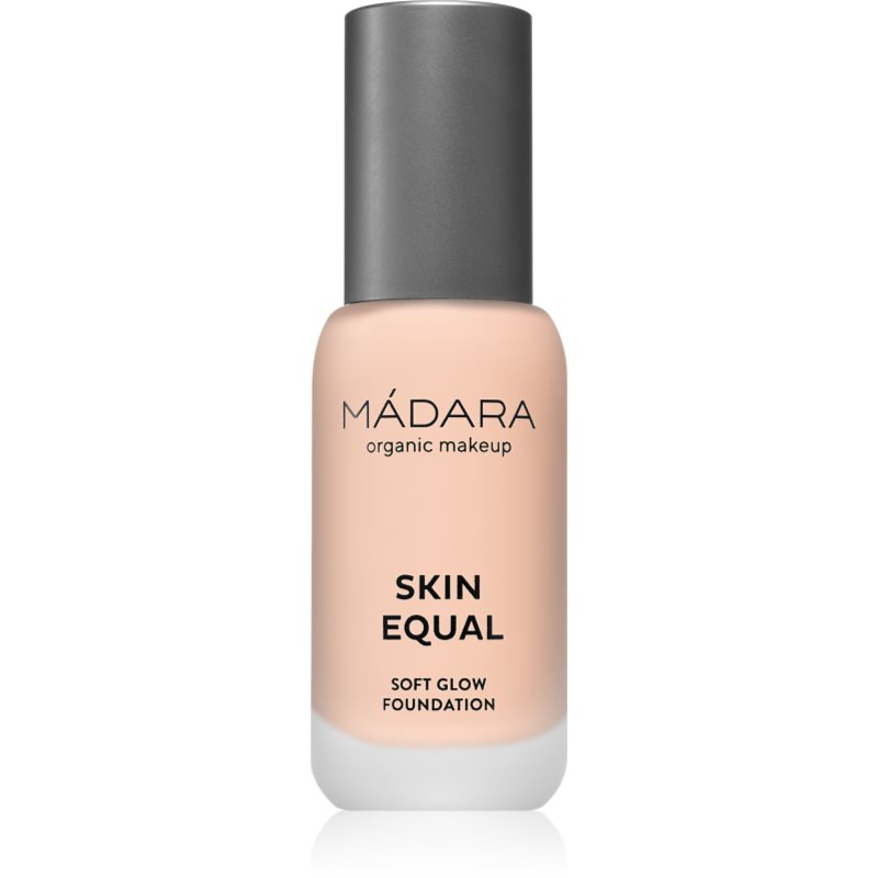 Madara Madara ROSE IVORY 30 Skin Equal Soft Glow Podkład 30ml