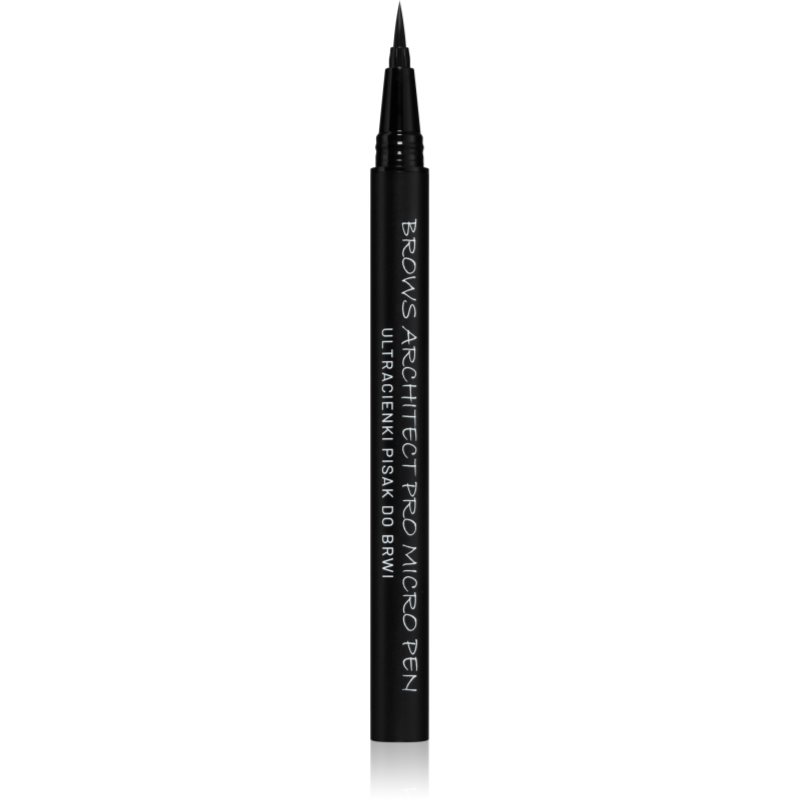 Lash Brow Ultracienki pisak do brwi/2 Średni Brąz (Medium Brown)