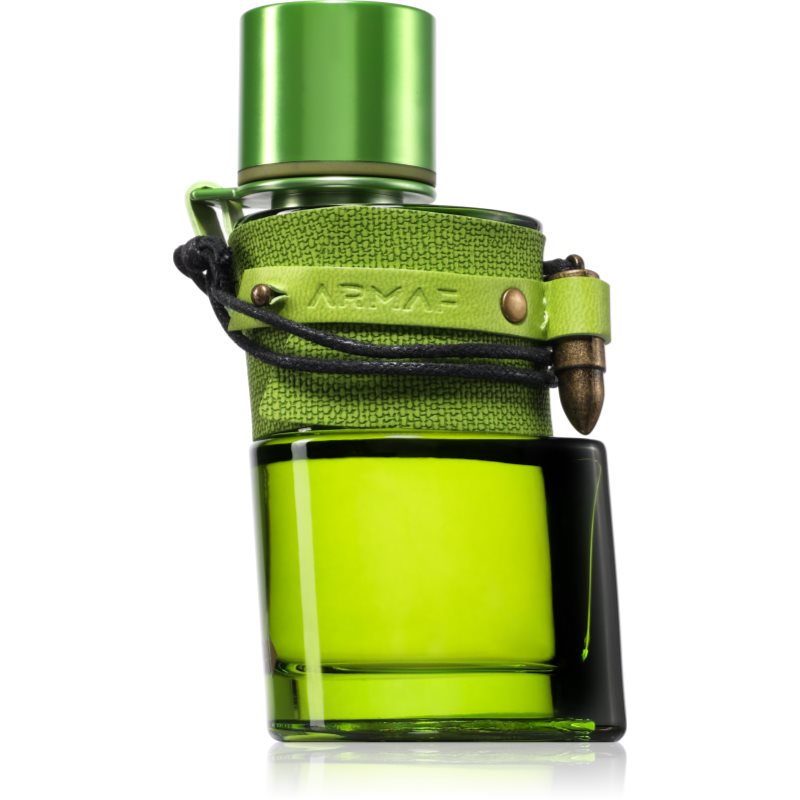 Armaf Hunter Jungle Edp 100ml
