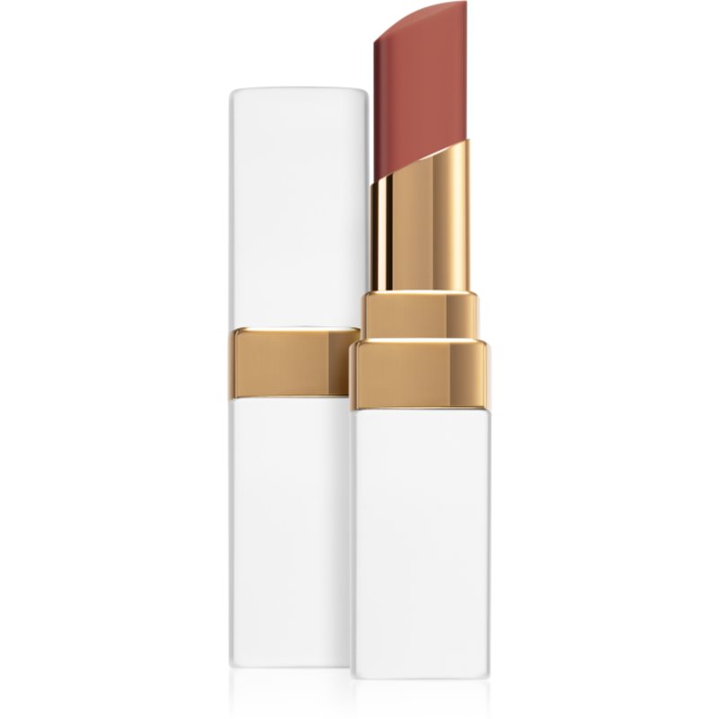 ROUGE COCO BAUME – Nawilżający balsam koloryzujący do ust