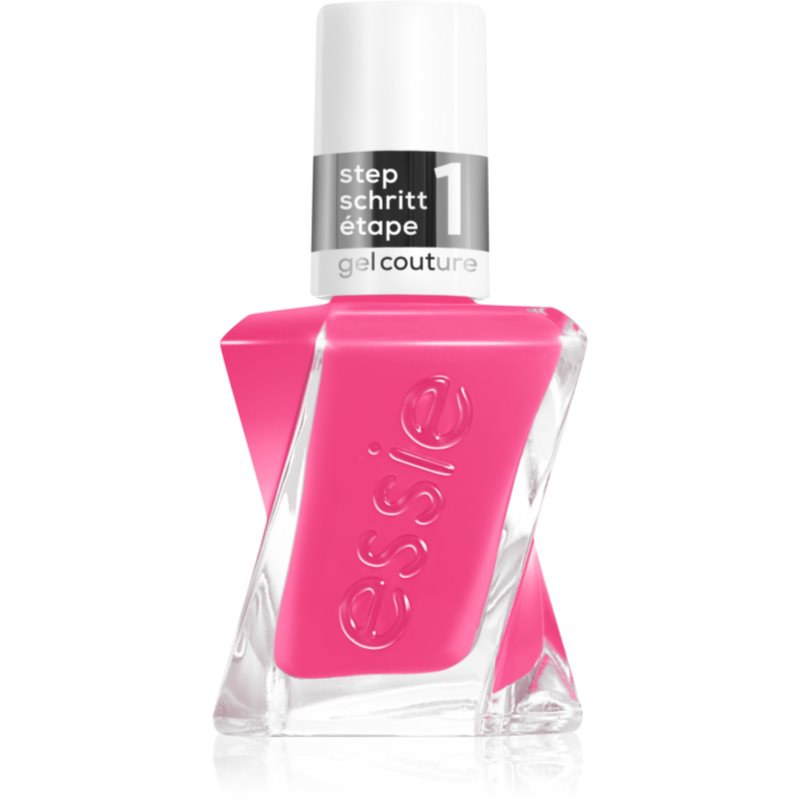 Essie Gel Couture Nail Color Lakier do paznokci 13,5 ml Odcień 553 Pinky Ring
