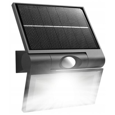 Lampa solarna SUPERLED Pluton II 5222