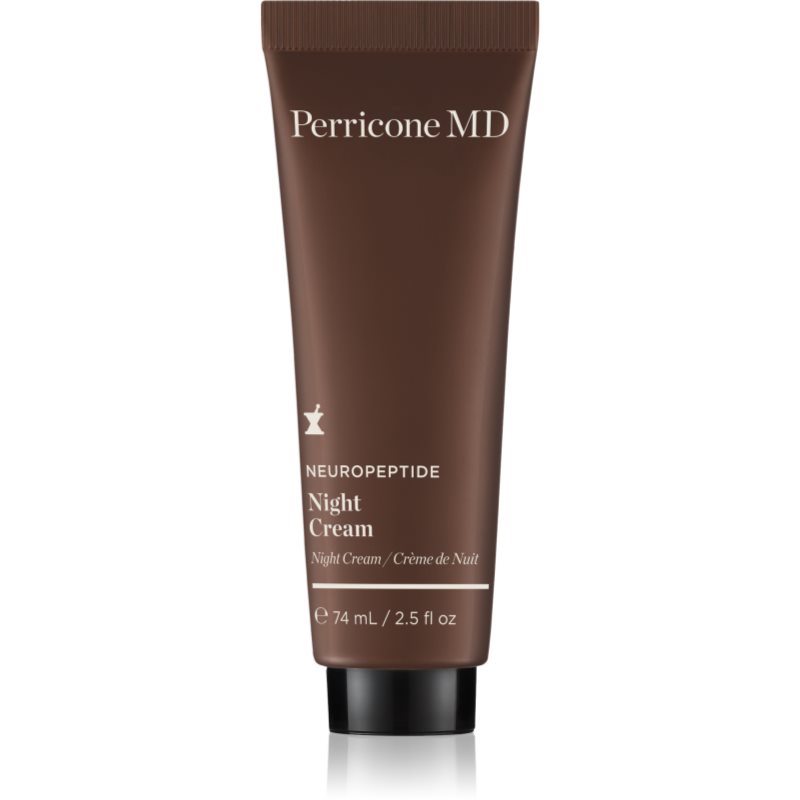 Perricone MD Neuropeptide Night Cream (74ml)