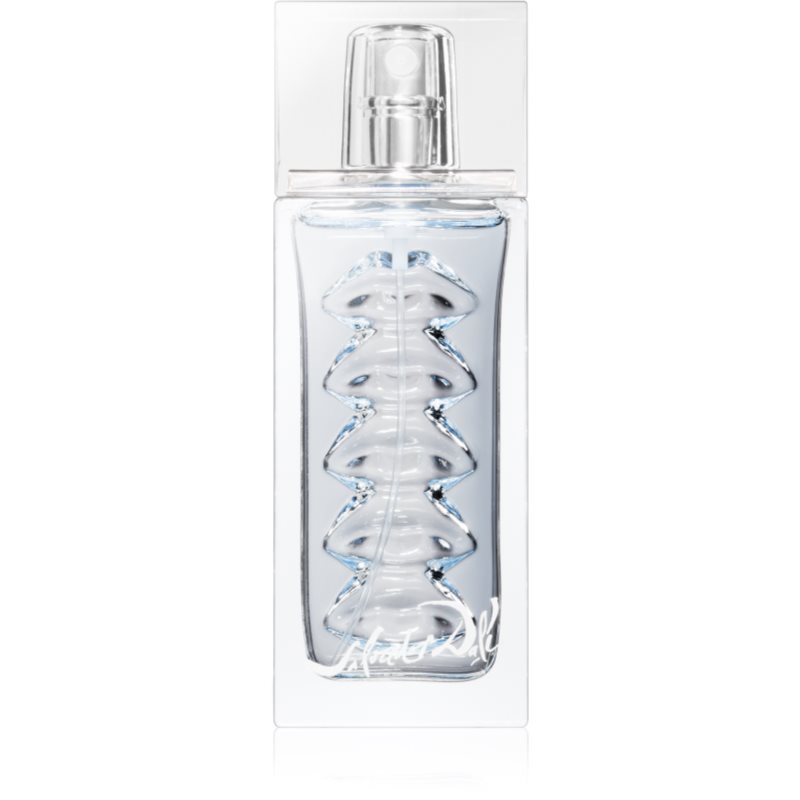 Salvador Dali Eau de Ruby Lips woda toaletowa 30ml