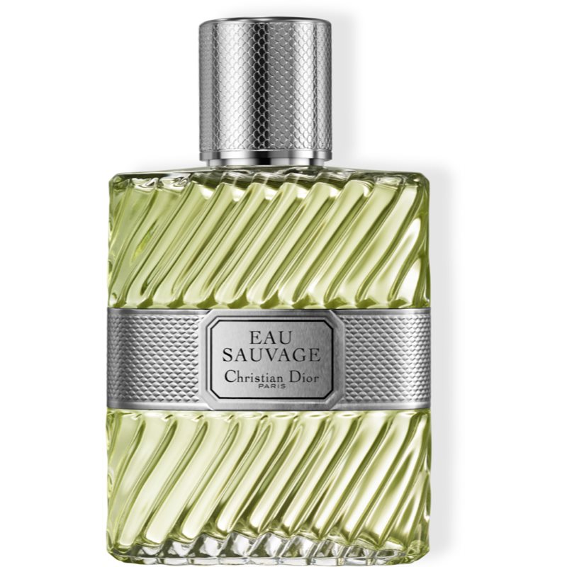 Dior Eau Sauvage woda toaletowa spray 50 ml (3348900627505)