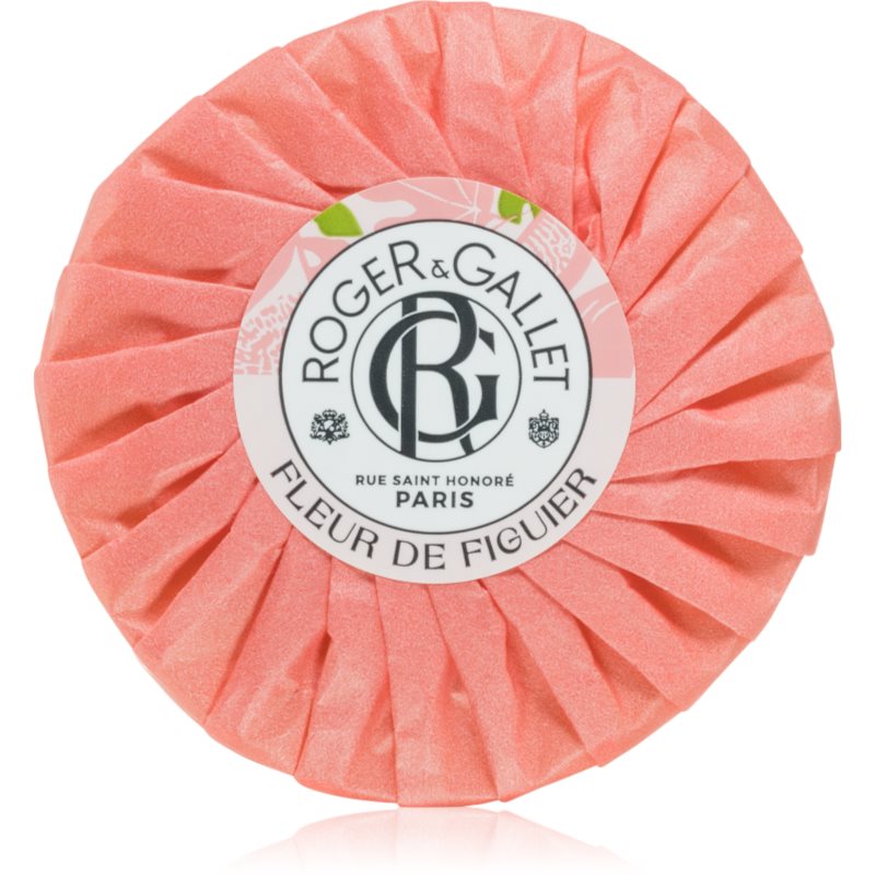 Mydło Roger & Gallet Fleur De Figuier Scented Soap 100 g (3701436910006)