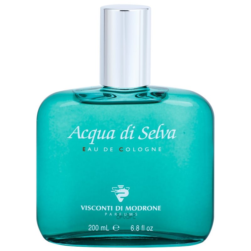 Acqua di Selva Acqua di Selva woda kolońska 200ml