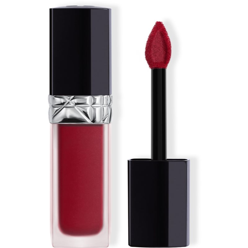 Dior Makijaż ust Makijaż ust Pomadki do ust Rouge Forever Liquid pomadka w płynie 959 Forever Bold 6.0 ml
