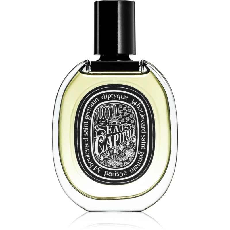 Diptyque Eau Capitale Edp 75ml