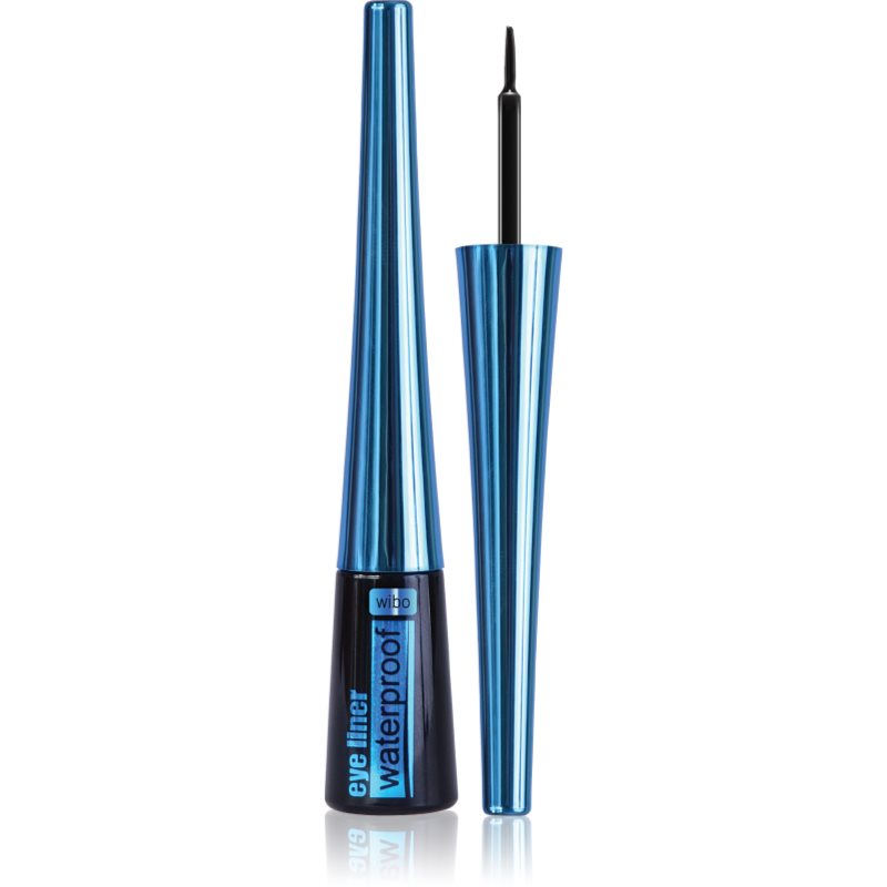 Wibo Wodoodporny eyeliner - Eye Liner Waterproof Wodoodporny eyeliner - Eye Liner Waterproof