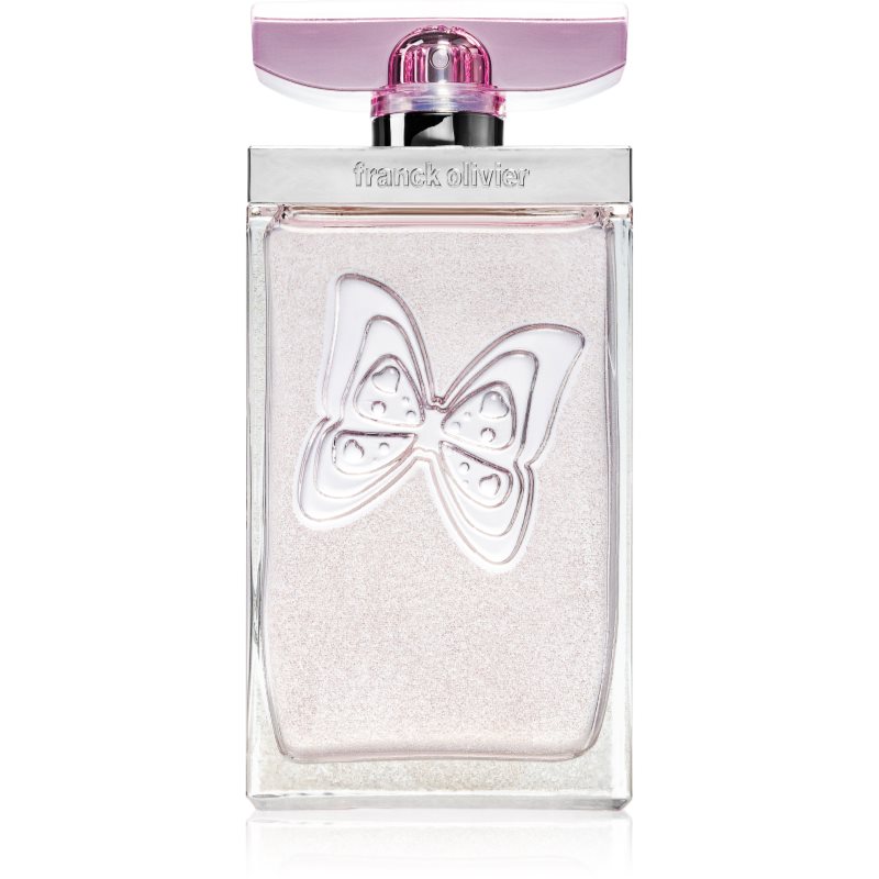 Franck Olivier Nature woda perfumowana 75ml