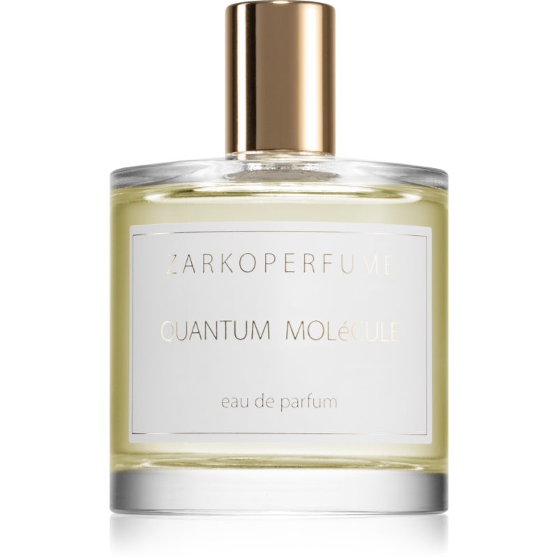 ZARKOPERFUME Quantum Molecule woda perfumowana 100 ml