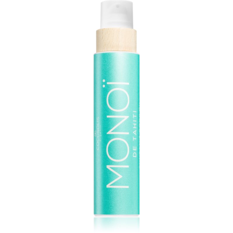 Cocosolis Monoi Suntan & Body oil