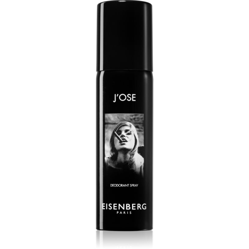 Eisenberg J'ose, Dezodorant W Sprayu, 100ml