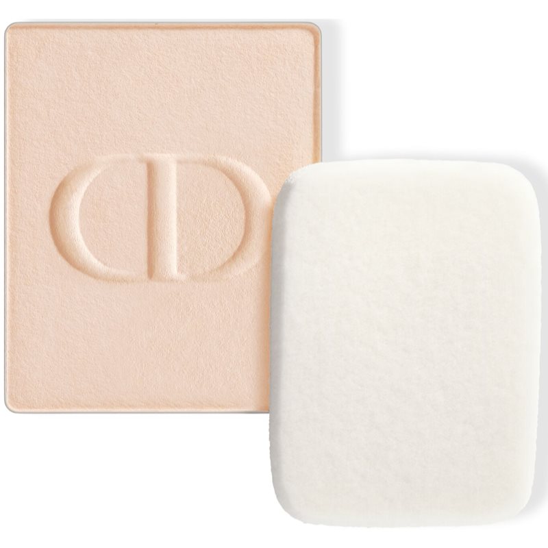 Dior Forever Natural Velvet Compact Foundation Refill - Puder