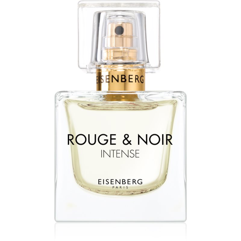 Eisenberg, Rouge Et Noir Intense, Woda Perfumowana, 30ml