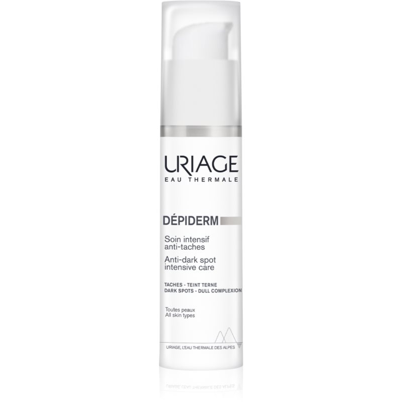 Depiderm Anti-Dark Spot Intensive Care intensywna kuracja przeciw przebarwieniom 30ml