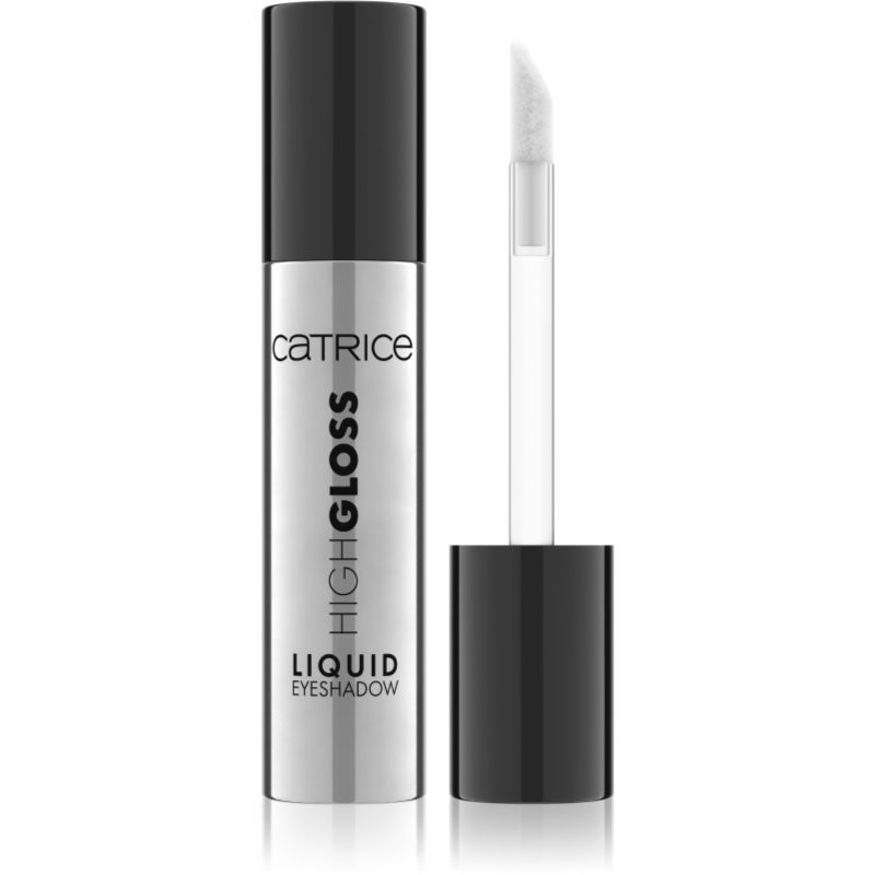 Catrice High Gloss Liquid Eyeshadow Cienie do powiek 4 ml Odcień 010 Glossy Glam
