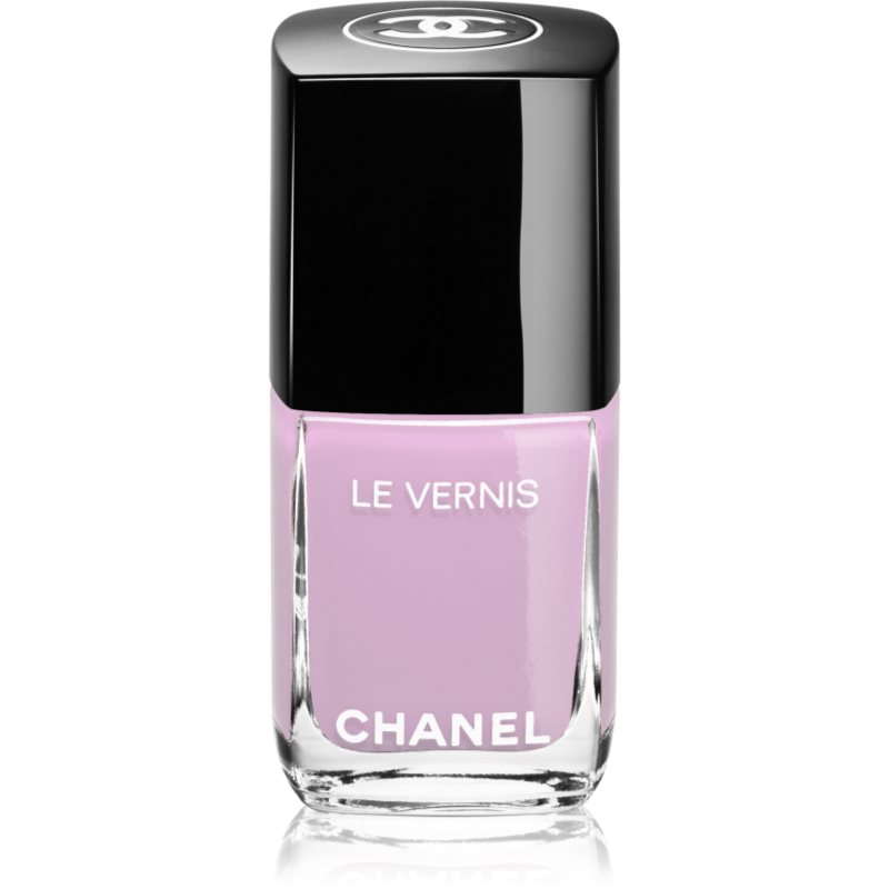 Chanel Le Vernis Long-lasting Colour and Shine długotrwały lakier do paznokci odcień 135 - Immortelle 13 ml