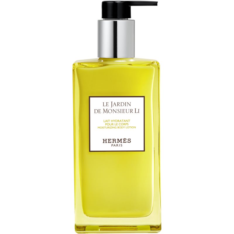 Hermès Le Jardin de Monsieur Li Balsam do ciała 200 ml