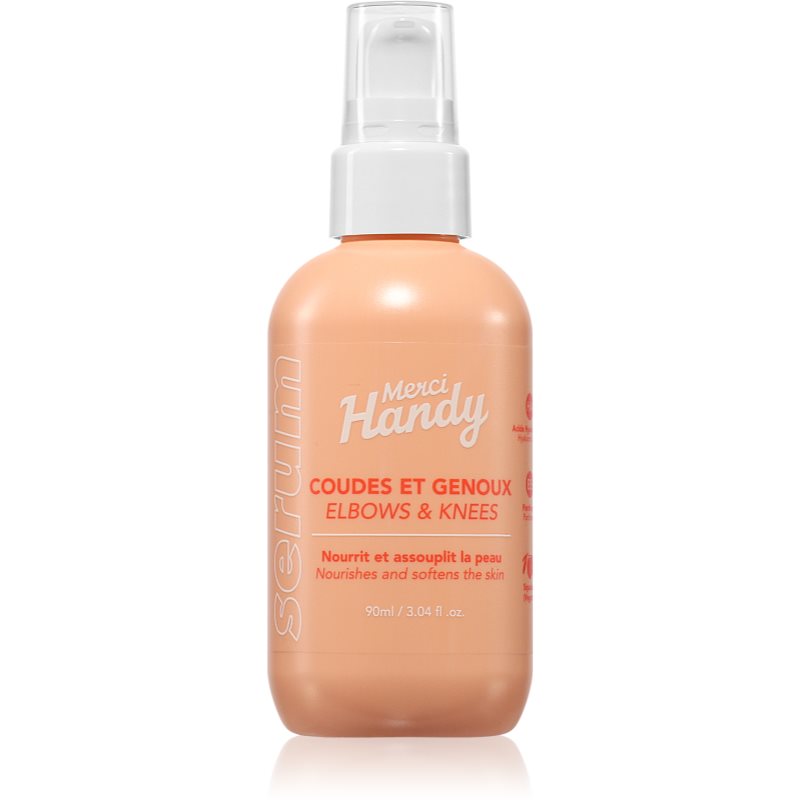 Merci Handy Knees and Elbows serum do ciała 90 ml