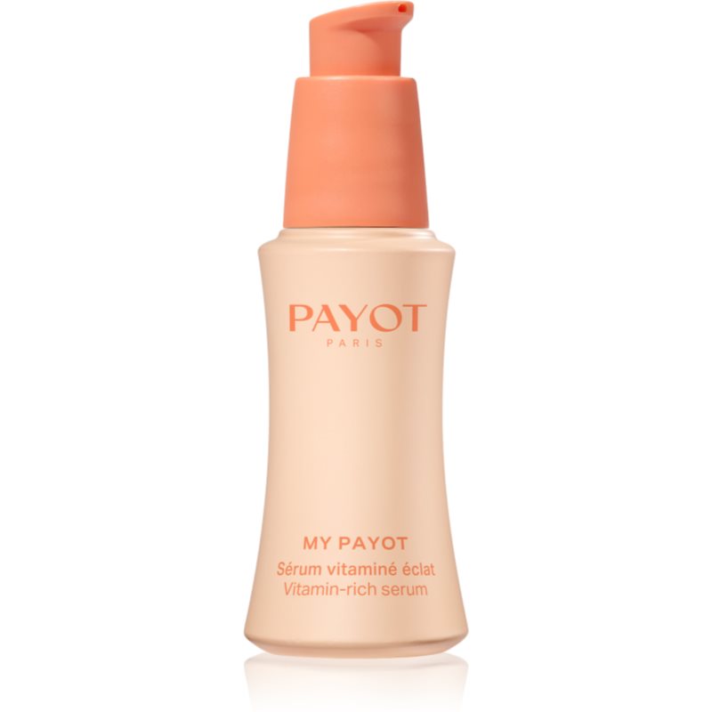 PAYOT My Payot Vitamin C Radiance Serum Serum do twarzy 30 ml