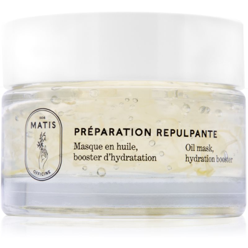 Matis MASKA WYPEŁNIAJĄCA 50.0 ml