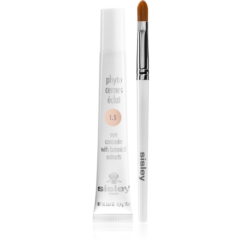 Sisley Phyto-Cernes Eclat 1,5 (15 ml)