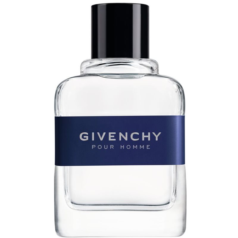 GIVENCHY Givenchy Pour Homme Blue Label woda toaletowa dla mężczyzn 60 ml