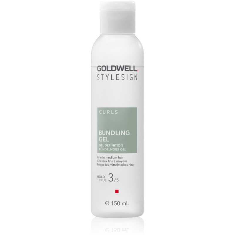 Goldwell Stylesign Curls, żel do tworzenia loków, 150ml