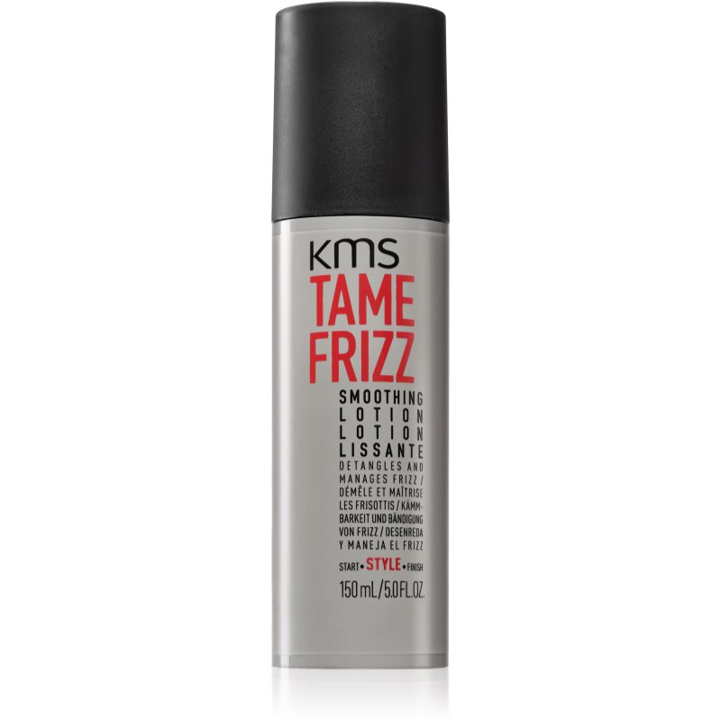 KMS California tamef rizz Smoothing Lotion, 1er Pack (1 X 150 ML) 162060