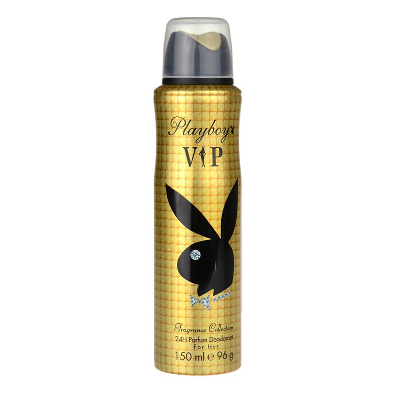 Playboy VIP 150 ml dezodorant w sprayu W