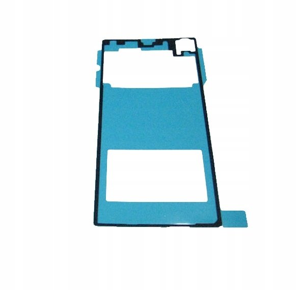 do SONY XPERIA Z1 USZCZELKA 3m KLEJ POD KLAPKĘ BATERII