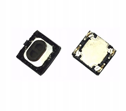 GŁOŚNIK do HUAWEI Mi8 Mi6 Mi9 P9 ROZMIAR 8mm x 9mm