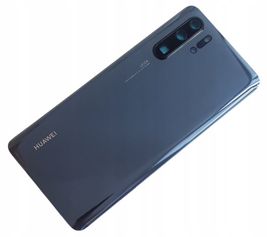 KLAPKA BATERII HUAWEI P30 PRO L29 L09 CZARNY