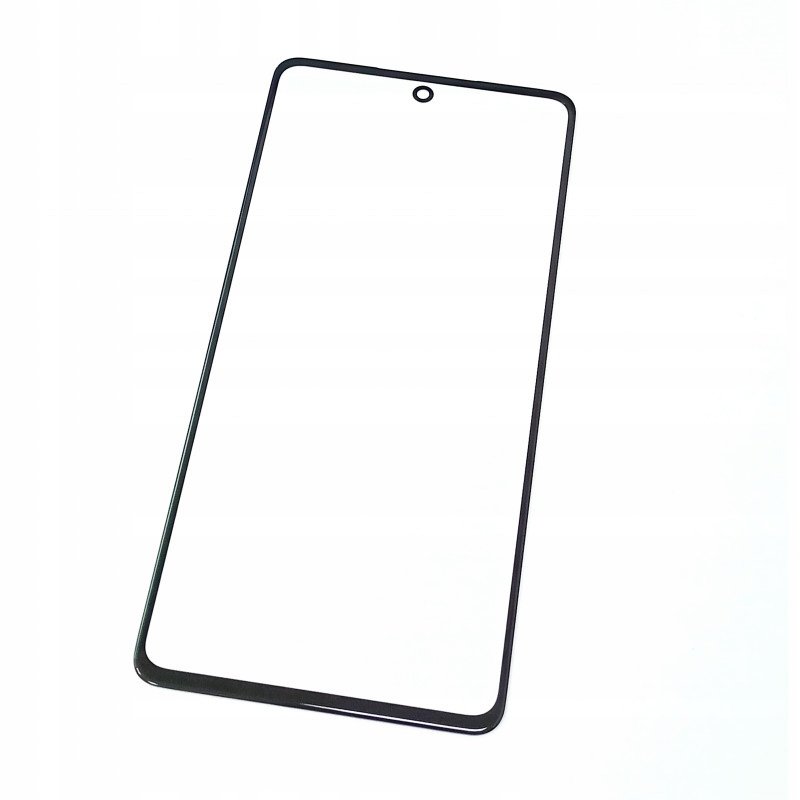 do SAMSUNG SM-A536B GALAXY A53 5G SZYBKA WYŚWIETLACZA LCD + PLASTER OCA