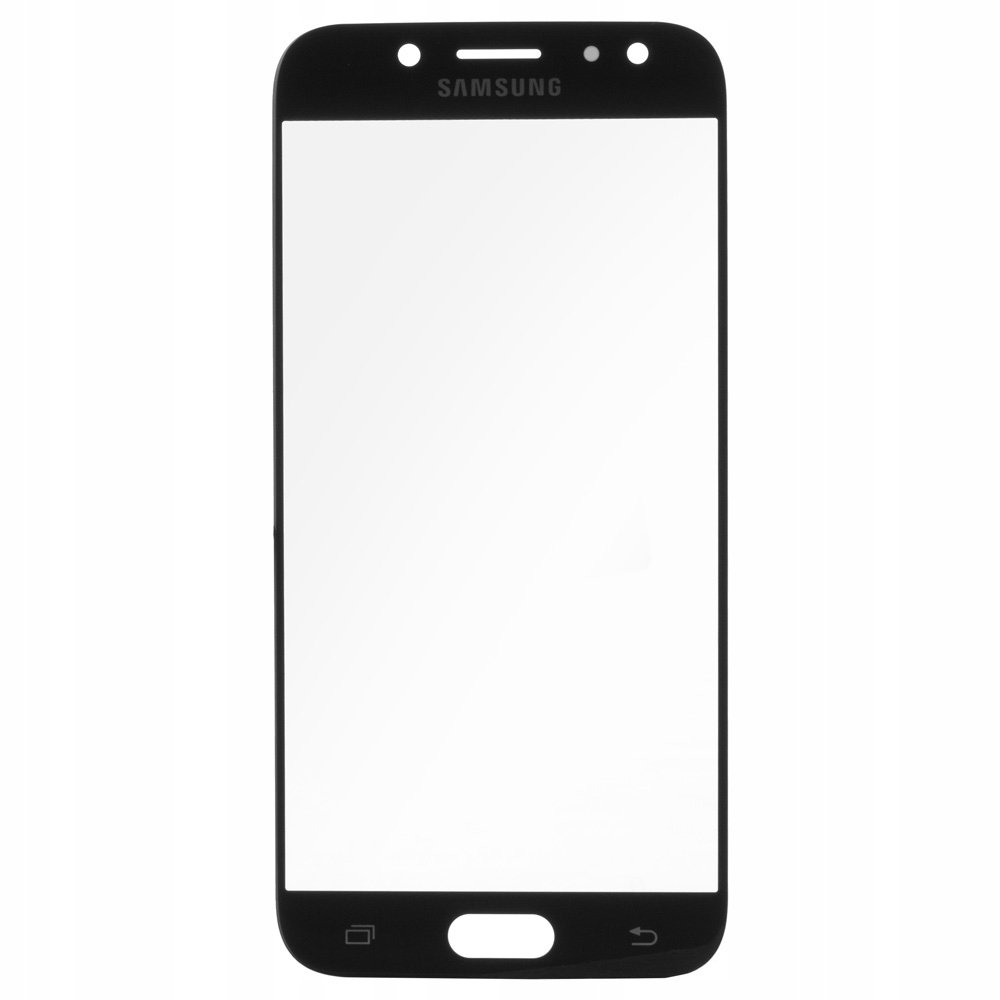 SAMSUNG J5 2017 J530 SZYBKA LCD WYŚWIETLACZA