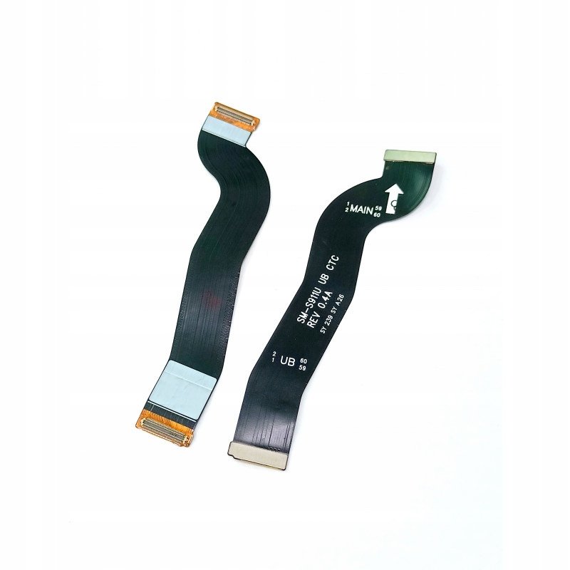 FLEX do SAMSUNG SM-S911 GALAXY S23 TAŚMA LCD WYŚWIETLACZA