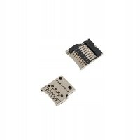 ZŁĄCZE KART MICRO SD LUMIA 520 515 640 650 550